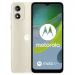 Смартфон Motorola moto e13, 64 GB, Creamy White PAXR0008TN (64 Гб, 2 Гб)