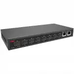 Коммутатор ONV H3008FO (8 SFP портов)