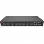 Коммутатор ONV H3008FO (8 SFP портов)