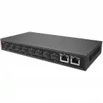 Коммутатор ONV H3008FO (8 SFP портов)