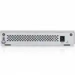 Коммутатор Ubiquiti UniFi Switch 8 60W US-8-60W v2 (1000 Base-T (1000 мбит/с))