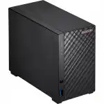 Дисковая системы хранения данных СХД ASUSTOR Drivestor 2 AS1102T (Tower)