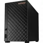 Дисковая системы хранения данных СХД ASUSTOR Drivestor 2 AS1102T (Tower)