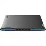 Ноутбук Lenovo LOQ 16APH8 82XU002FRK (16 ", WQXGA 2560x1600 (16:10), AMD, Ryzen 7, 16 Гб, SSD, 512 ГБ, NVIDIA GeForce RTX 4060)