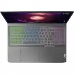 Ноутбук Lenovo LOQ 16APH8 82XU002FRK (16 ", WQXGA 2560x1600 (16:10), AMD, Ryzen 7, 16 Гб, SSD, 512 ГБ, NVIDIA GeForce RTX 4060)