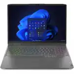 Ноутбук Lenovo LOQ 16APH8 82XU002FRK (16 ", WQXGA 2560x1600 (16:10), AMD, Ryzen 7, 16 Гб, SSD, 512 ГБ, NVIDIA GeForce RTX 4060)