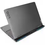 Ноутбук Lenovo LOQ 16APH8 82XU002FRK (16 ", WQXGA 2560x1600 (16:10), AMD, Ryzen 7, 16 Гб, SSD, 512 ГБ, NVIDIA GeForce RTX 4060)
