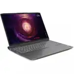 Ноутбук Lenovo LOQ 16APH8 82XU002FRK (16 ", WQXGA 2560x1600 (16:10), AMD, Ryzen 7, 16 Гб, SSD, 512 ГБ, NVIDIA GeForce RTX 4060)