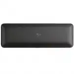 Аксессуар для ПК и Ноутбука GLORIOUS Wrist Pad TKL Stealth Black GWR-87 (Подставка под запястья)