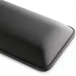 Аксессуар для ПК и Ноутбука GLORIOUS Wrist Pad TKL Stealth Black GWR-87 (Подставка под запястья)