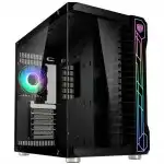 Корпус Kolink Unity Code X Black PGW-CH-KOL-088 (Игровые, Midi-Tower)