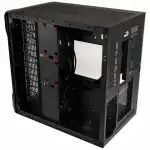 Корпус Kolink Unity Code X Black PGW-CH-KOL-088 (Игровые, Midi-Tower)