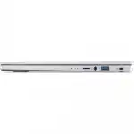 Ноутбук Acer Swift Go 14 SFG14-71 NX.KMZER.008 (14 ", 2880х1620 (16:9), Intel, Core i7, 16 Гб, SSD, 1 ТБ, Intel Iris Xe Graphics)