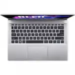 Ноутбук Acer Swift Go 14 SFG14-71 NX.KMZER.008 (14 ", 2880х1620 (16:9), Intel, Core i7, 16 Гб, SSD, 1 ТБ, Intel Iris Xe Graphics)