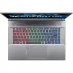 Ноутбук Acer Predator Triton 300 SE PT316-51s-587N NH.QGHEX.002 (16 ", WUXGA 1920x1200 (16:10), Intel, Core i5, 16 Гб, SSD, 512 ГБ, nVidia GeForce RTX 3050 Ti)