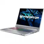 Ноутбук Acer Predator Triton 300 SE PT316-51s-587N NH.QGHEX.002 (16 ", WUXGA 1920x1200 (16:10), Intel, Core i5, 16 Гб, SSD, 512 ГБ, nVidia GeForce RTX 3050 Ti)