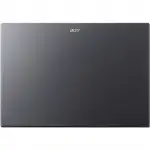 Ноутбук Acer Swift X SFX16-61G NX.KFPER.001 (16 ", 3K 3200x2000 (16:10), AMD, Ryzen 9, 16 Гб, SSD, 1 ТБ, nVidia GeForce RTX 4050)