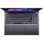 Ноутбук Acer Swift X SFX16-61G NX.KFPER.001 (16 ", 3K 3200x2000 (16:10), AMD, Ryzen 9, 16 Гб, SSD, 1 ТБ, nVidia GeForce RTX 4050)