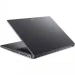 Ноутбук Acer Swift X SFX16-61G NX.KFPER.001 (16 ", 3K 3200x2000 (16:10), AMD, Ryzen 9, 16 Гб, SSD, 1 ТБ, nVidia GeForce RTX 4050)