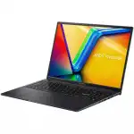 Ноутбук Asus Vivobook 16X OLED M3604YA-L2157 90NB11A1-M006H0 (16 ", 4K Ultra HD 3840x2400 (16:10), AMD, Ryzen 7, 16 Гб, SSD, 512 ГБ, AMD Radeon Graphics)