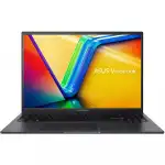 Ноутбук Asus Vivobook 16X OLED M3604YA-L2157 90NB11A1-M006H0 (16 ", 4K Ultra HD 3840x2400 (16:10), AMD, Ryzen 7, 16 Гб, SSD, 512 ГБ, AMD Radeon Graphics)