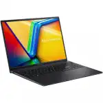 Ноутбук Asus Vivobook 16X OLED M3604YA-L2157 90NB11A1-M006H0 (16 ", 4K Ultra HD 3840x2400 (16:10), AMD, Ryzen 7, 16 Гб, SSD, 512 ГБ, AMD Radeon Graphics)