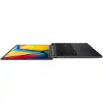 Ноутбук Asus Vivobook 16X OLED M3604YA-L2157 90NB11A1-M006H0 (16 ", 4K Ultra HD 3840x2400 (16:10), AMD, Ryzen 7, 16 Гб, SSD, 512 ГБ, AMD Radeon Graphics)