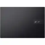 Ноутбук Asus Vivobook 16X OLED M3604YA-L2157 90NB11A1-M006H0 (16 ", 4K Ultra HD 3840x2400 (16:10), AMD, Ryzen 7, 16 Гб, SSD, 512 ГБ, AMD Radeon Graphics)