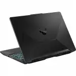 Ноутбук Asus TUF Gaming F15 FX506HC-HN040 90NR0724-M00ZS0 (15.6 ", FHD 1920x1080 (16:9), Intel, Core i7, 16 Гб, SSD, 512 ГБ, nVidia GeForce RTX 3050)