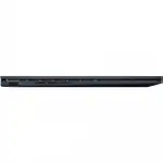 Ноутбук Asus Zenbook 14 OLED UX3405MA-PP136W 90NB11R1-M005R0 (14 ", WQXGA+ 2880x1800 (16:10), Intel, Core Ultra 7, 16 Гб, SSD, 1 ТБ, Intel Arc Graphics)