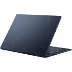 Ноутбук Asus Zenbook 14 OLED UX3405MA-PP136W 90NB11R1-M005R0 (14 ", WQXGA+ 2880x1800 (16:10), Intel, Core Ultra 7, 16 Гб, SSD, 1 ТБ, Intel Arc Graphics)