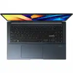Ноутбук Asus Vivobook Pro 15 OLED M6500RC-MA078 90NB0YK1-M00370 (15.6 ", 2880х1620 (16:9), AMD, Ryzen 7, 16 Гб, SSD, 1 ТБ, nVidia GeForce RTX 3050)