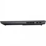 Ноутбук HP VICTUS 16-d1113ci 7Z7N4EA (16.1 ", FHD 1920x1080 (16:9), Intel, Core i5, 16 Гб, SSD, 512 ГБ, nVidia GeForce RTX 3060)