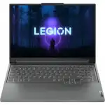 Ноутбук Lenovo Legion Slim 5 16IRH8 82YA0072RK (16 ", WQXGA 2560x1600 (16:10), Intel, Core i7, 16 Гб, SSD, 1 ТБ, NVIDIA GeForce RTX 4060)