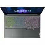 Ноутбук Lenovo Legion Slim 5 16IRH8 82YA0072RK (16 ", WQXGA 2560x1600 (16:10), Intel, Core i7, 16 Гб, SSD, 1 ТБ, NVIDIA GeForce RTX 4060)
