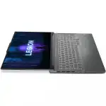 Ноутбук Lenovo Legion Slim 5 16IRH8 82YA0072RK (16 ", WQXGA 2560x1600 (16:10), Intel, Core i7, 16 Гб, SSD, 1 ТБ, NVIDIA GeForce RTX 4060)
