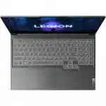 Ноутбук Lenovo Legion Slim 5 16IRH8 82YA0072RK (16 ", WQXGA 2560x1600 (16:10), Intel, Core i7, 16 Гб, SSD, 1 ТБ, NVIDIA GeForce RTX 4060)
