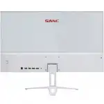 Монитор SANC M2742QPH White M2742QPH white (27 ", IPS, WQHD 2560x1440 (16:9), 165 Гц)