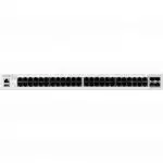 Коммутатор Fortinet FortiSwitch-448E-FPOE FS-448E-FPOE (1000 Base-T (1000 мбит/с), 4 SFP порта)