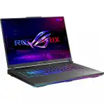 Ноутбук Asus ROG Strix G16 G614JZ-N3030W 90NR0CZ1-M00240 (16 ", WUXGA 1920x1200 (16:10), Intel, Core i7, 16 Гб, SSD, 1 ТБ, NVIDIA GeForce RTX 4080)