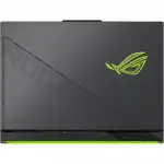 Ноутбук Asus ROG Strix G16 G614JZ-N3030W 90NR0CZ1-M00240 (16 ", WUXGA 1920x1200 (16:10), Intel, Core i7, 16 Гб, SSD, 1 ТБ, NVIDIA GeForce RTX 4080)