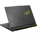 Ноутбук Asus ROG Strix G16 G614JZ-N3030W 90NR0CZ1-M00240 (16 ", WUXGA 1920x1200 (16:10), Intel, Core i7, 16 Гб, SSD, 1 ТБ, NVIDIA GeForce RTX 4080)