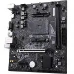 Материнская плата Colorful BATTLE-AX A520M-K M.2 V14 (micro-ATX, AMD AM4)
