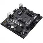 Материнская плата Colorful BATTLE-AX A520M-K M.2 V14 (micro-ATX, AMD AM4)