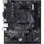 Материнская плата Colorful BATTLE-AX A520M-K M.2 V14 (micro-ATX, AMD AM4)