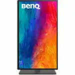 Монитор BenQ PD2506Q 9H.LLDLB.QBE (25 ", IPS, WQHD 2560x1440 (16:9), 60 Гц)