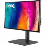 Монитор BenQ PD2506Q 9H.LLDLB.QBE (25 ", IPS, WQHD 2560x1440 (16:9), 60 Гц)