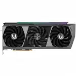 Видеокарта Zotac RTX 4070 Ti SUPER AMP HOLO ZT-D40730F-10P (16 ГБ)