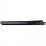 Ноутбук Acer Nitro 16 AN16-41-R6L1 NH.QLLER.001 (16 ", WQXGA 2560x1600 (16:10), AMD, Ryzen 7, 16 Гб, SSD, 1 ТБ, NVIDIA GeForce RTX 4060)