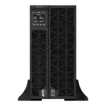 Источник бесперебойного питания APC SRTG8KXLI (Двойное преобразование (On-Line), C возможностью установки в стойку, 8000 ВА, 8000)